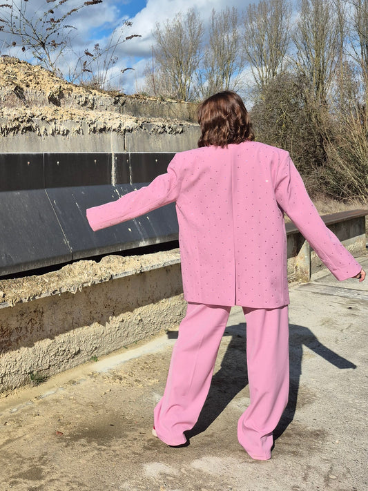 Pantalon Nouvelle Vague