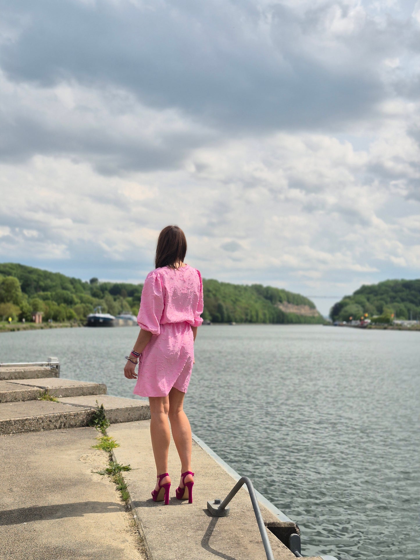 Robe Gazelle