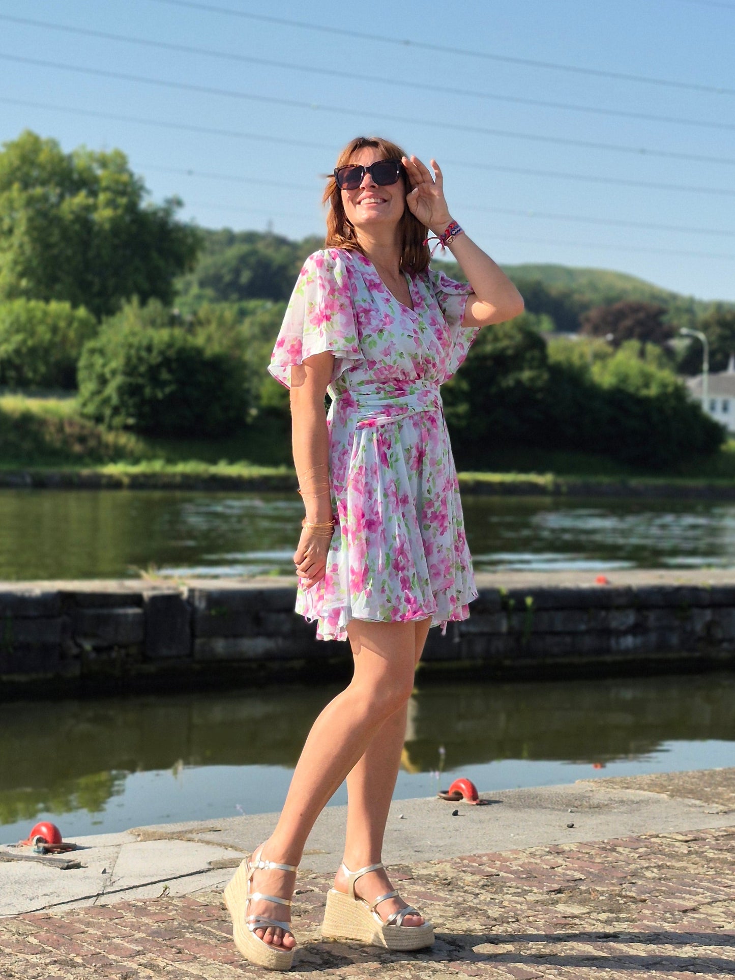 Robe Portofino