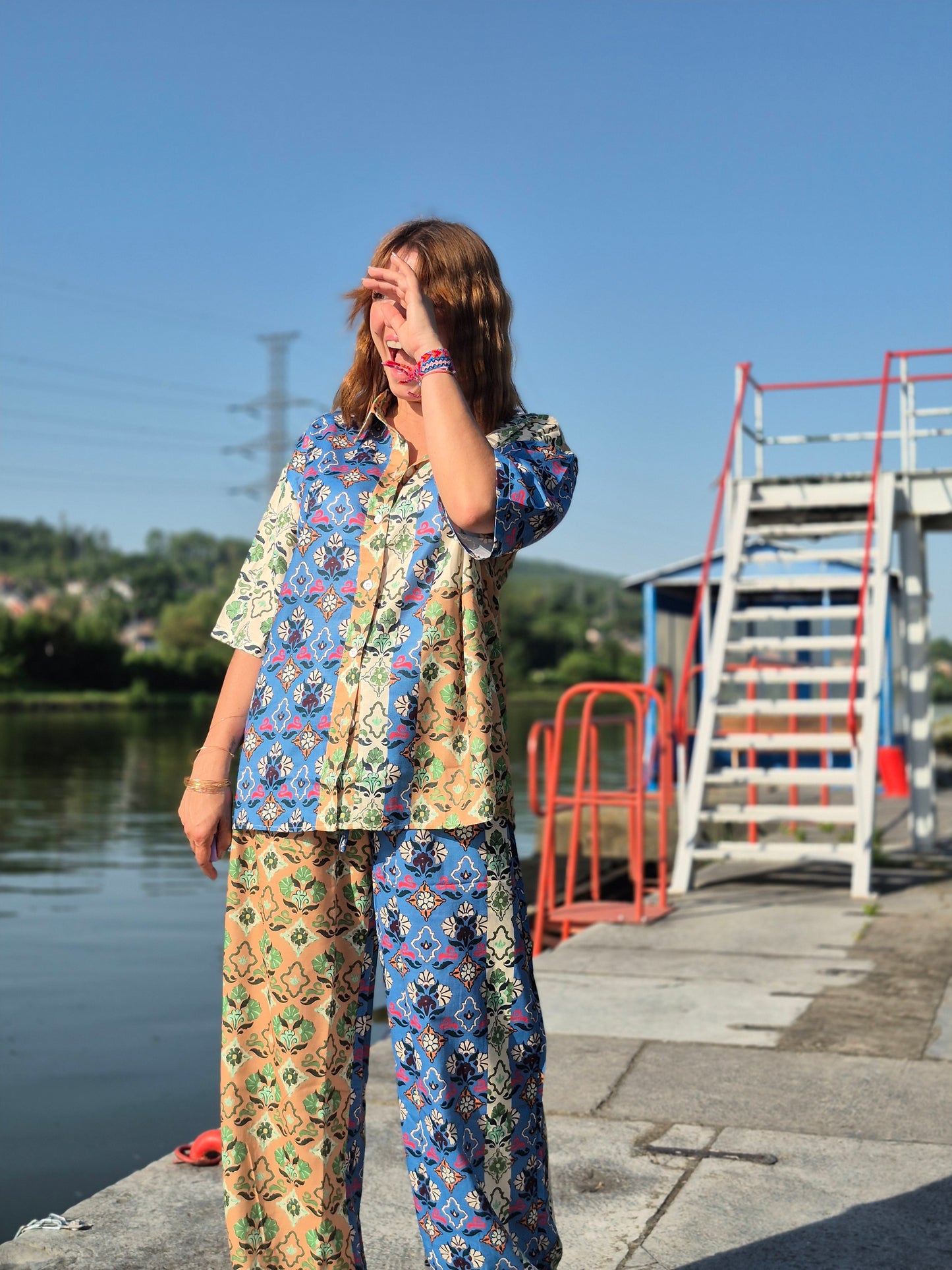 Ensemble Riviera