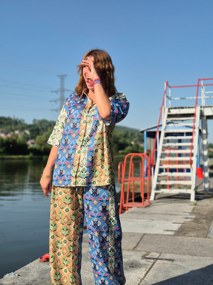 Ensemble Riviera