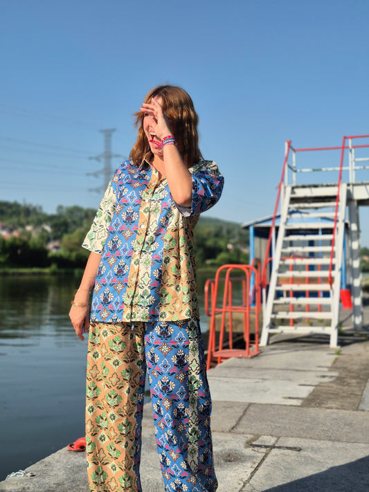Ensemble Riviera