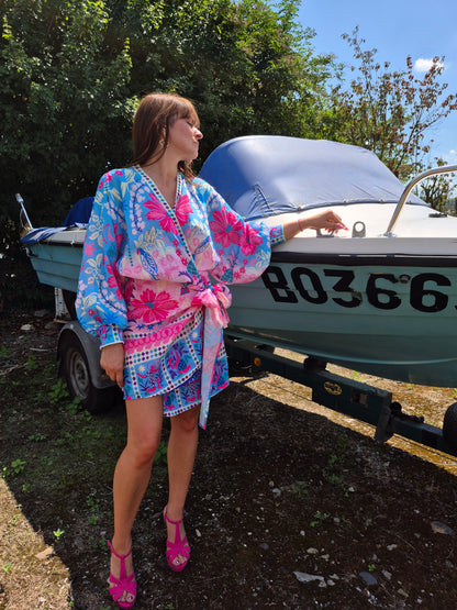 Robe Please B