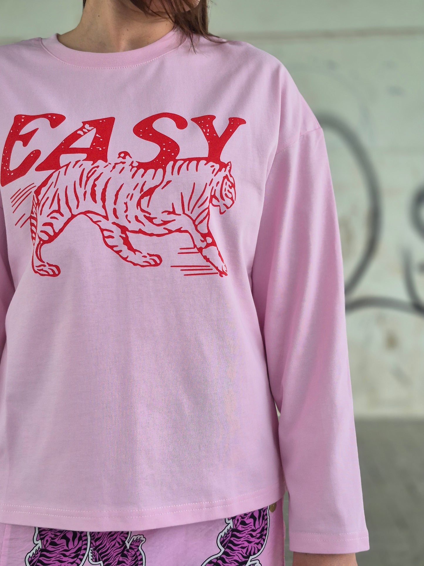 T-shirt Bengal