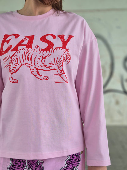 T-shirt Bengal