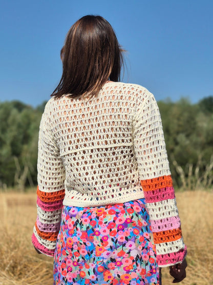 Crochet Brindille