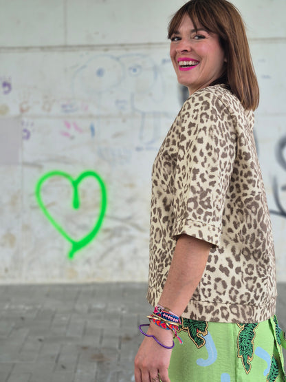 Blouse Carcal