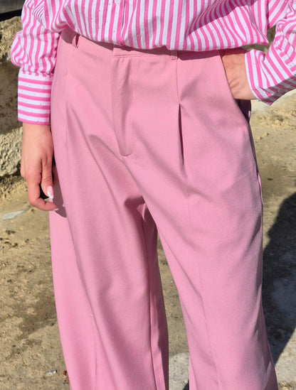 Pantalon Nouvelle Vague