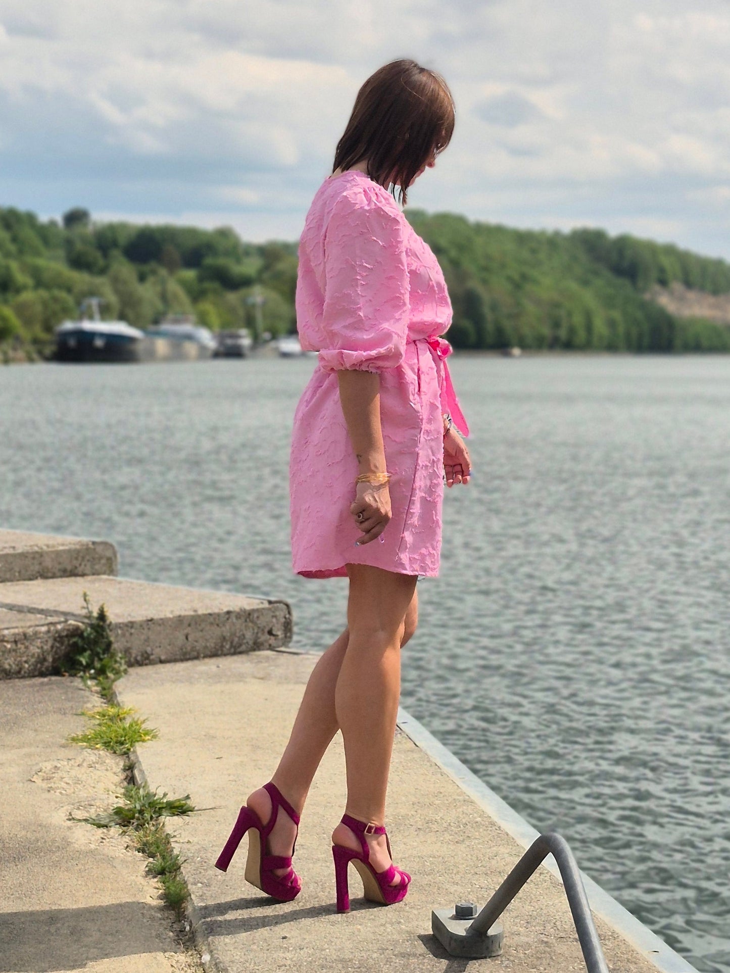Robe Gazelle