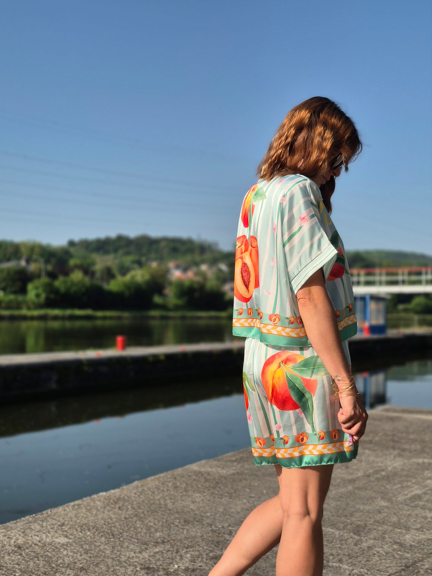 Ensemble Pesca