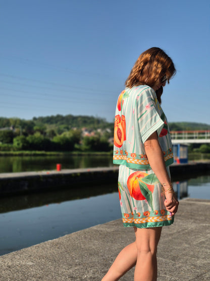 Ensemble Pesca
