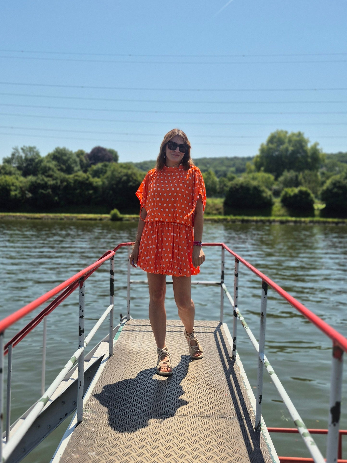 Robe Spritz