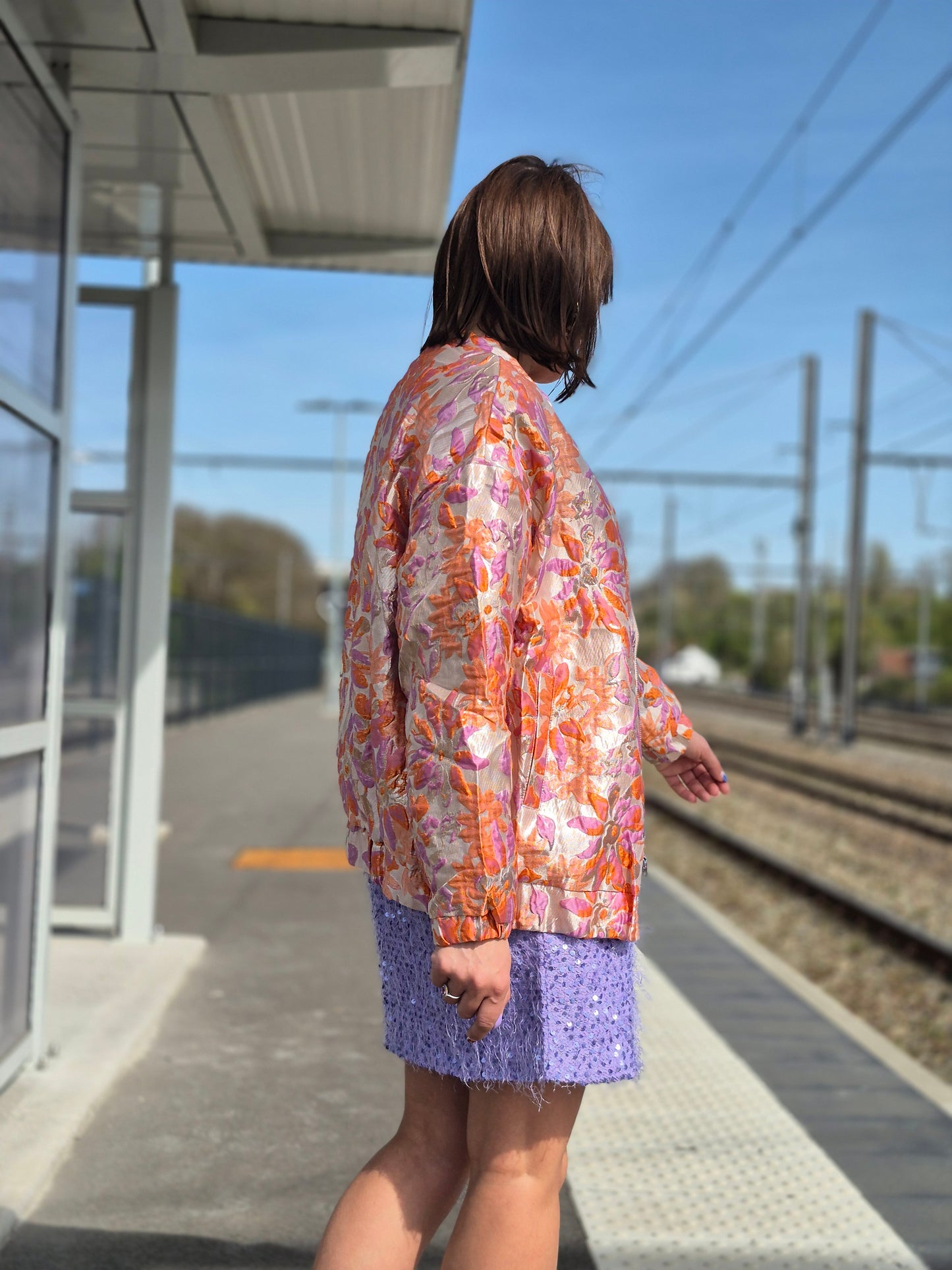 Bomber Venise