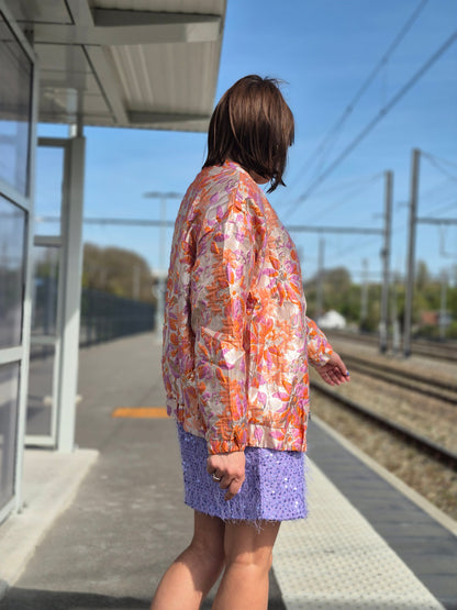 Bomber Venise