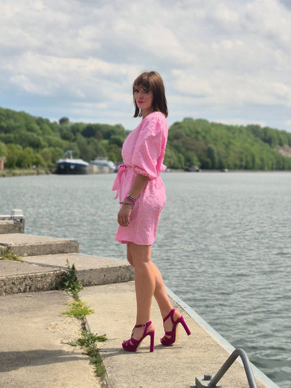 Robe Gazelle
