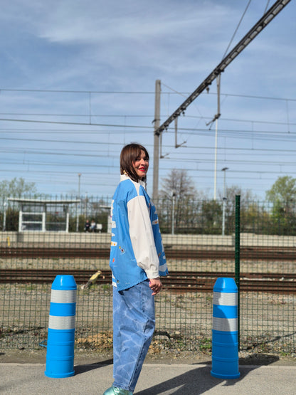 Chemise Baigneuses
