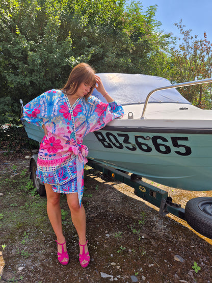 Robe Please B