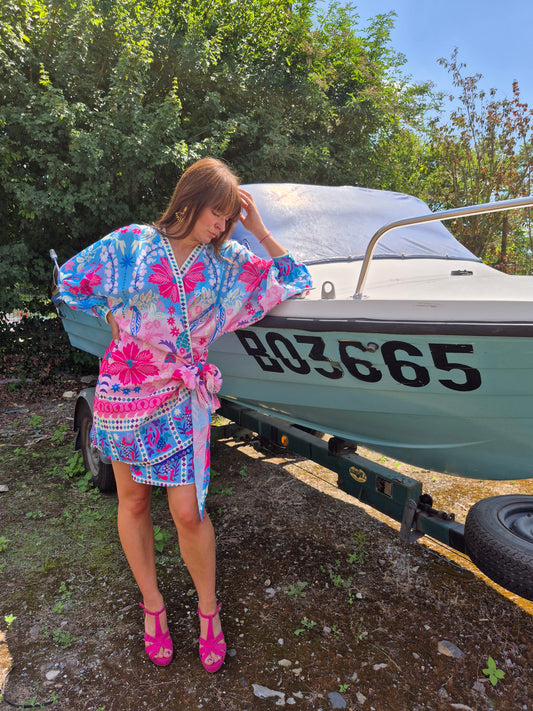 Robe Please B