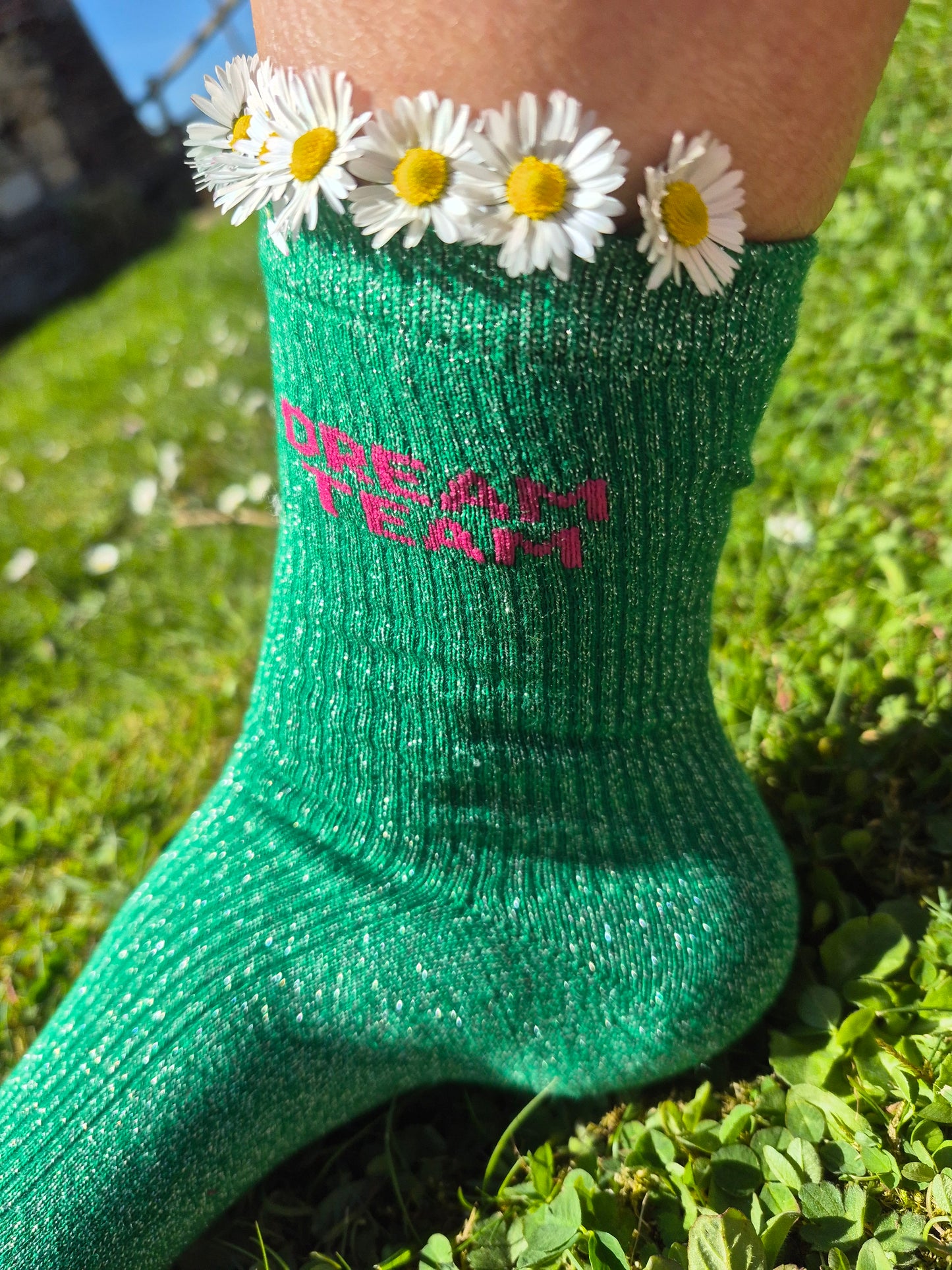 Chaussettes José