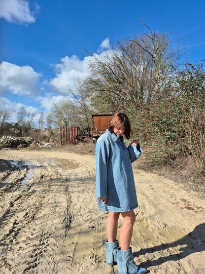 Robe Bonnie