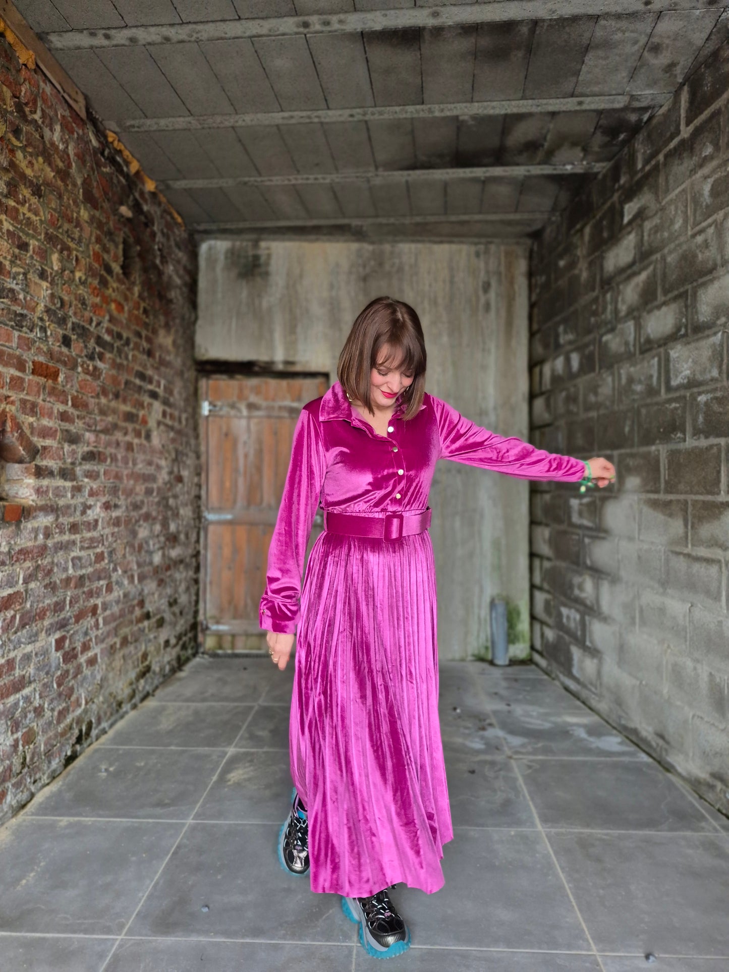 Robe Poaime