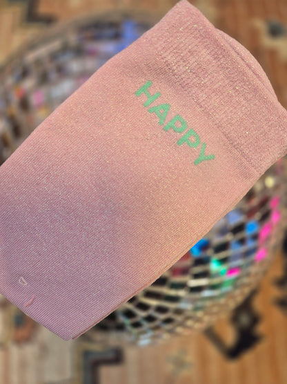 Chaussettes Happy