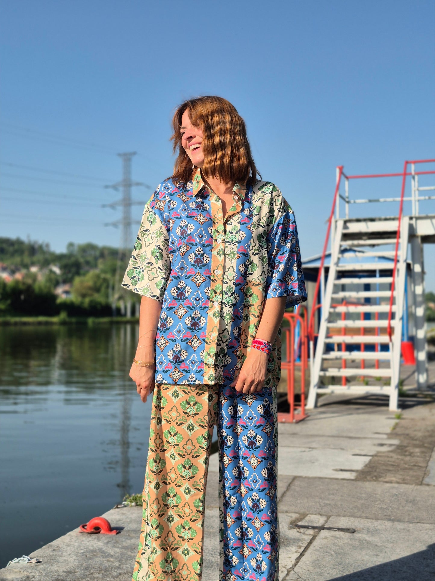 Ensemble Riviera