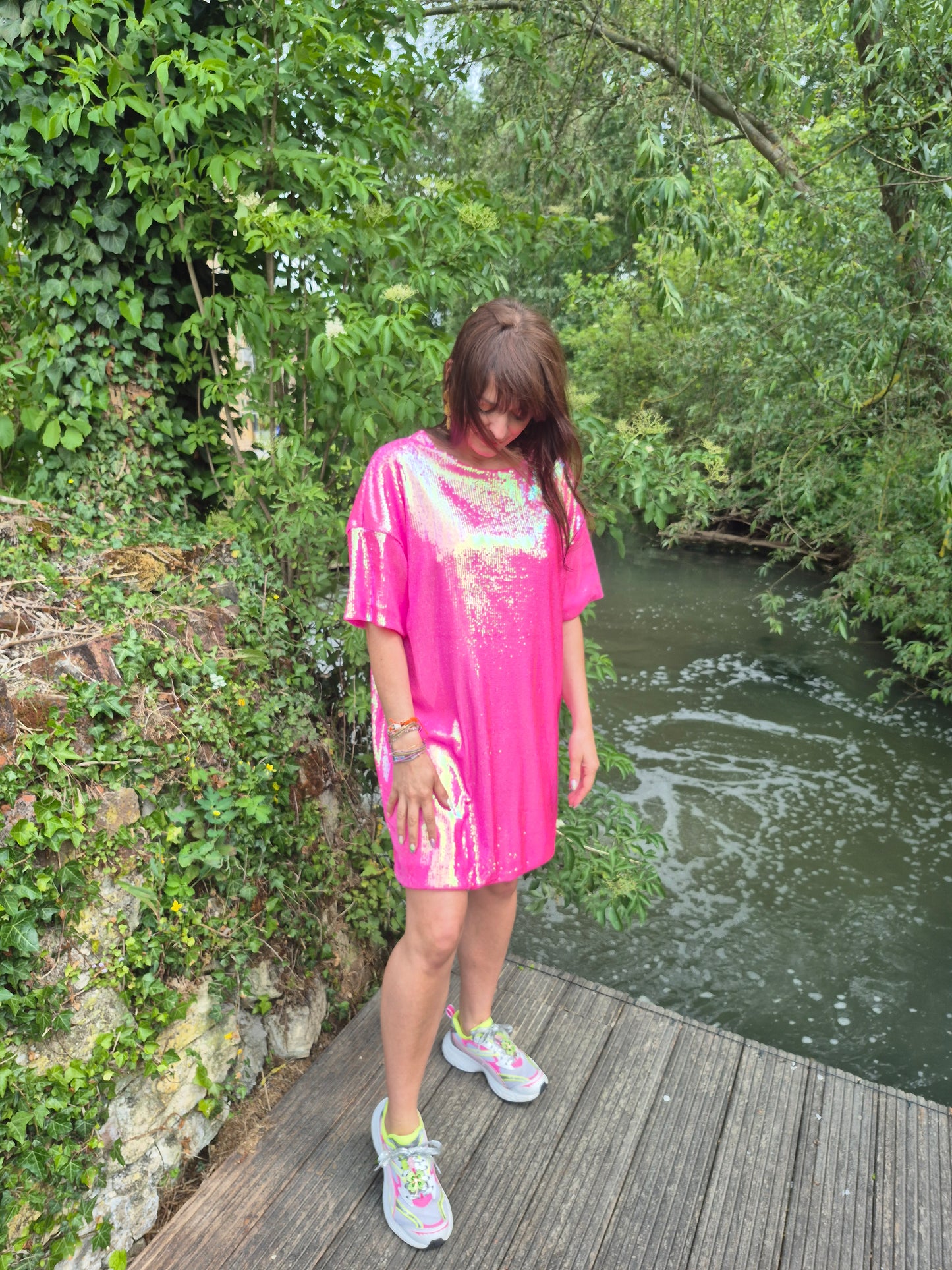 Robe Sunlight R
