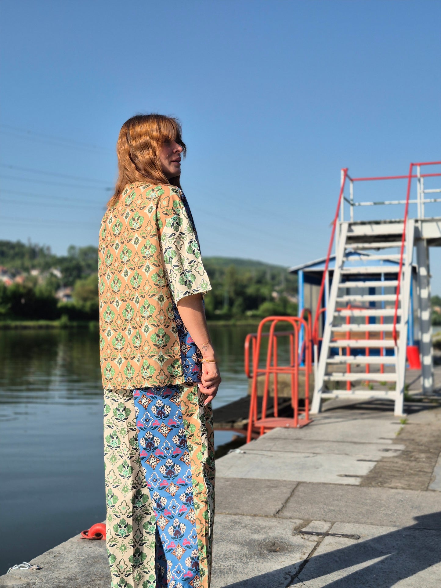 Ensemble Riviera