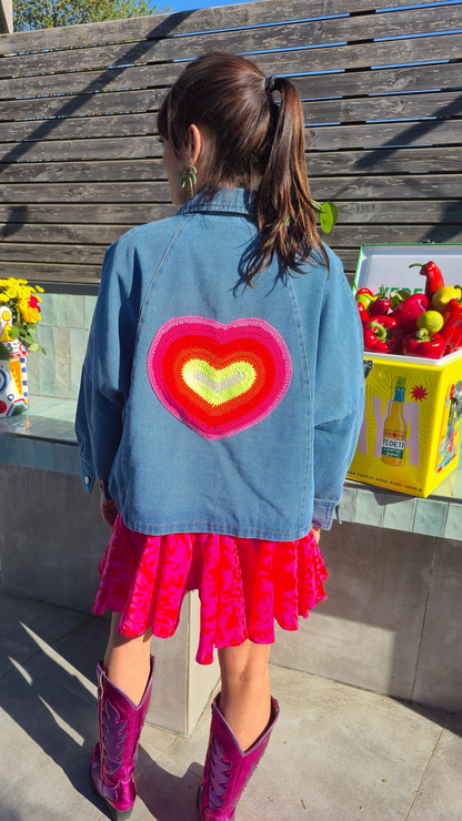 Veste Juanita
