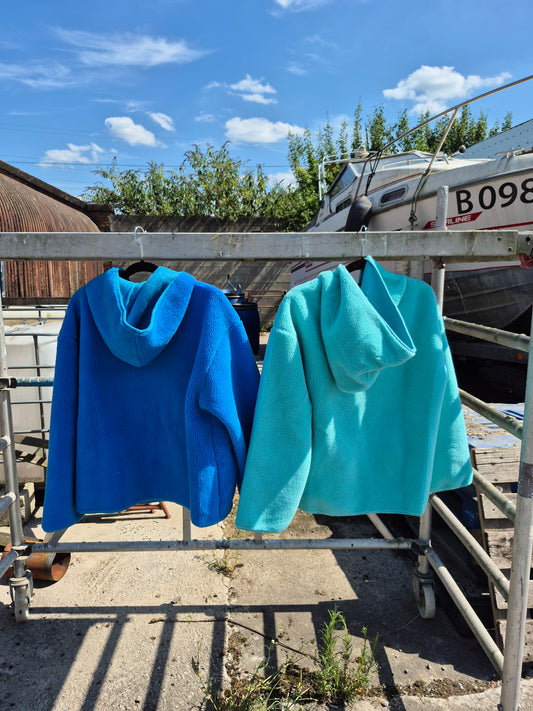 Veste Mouky