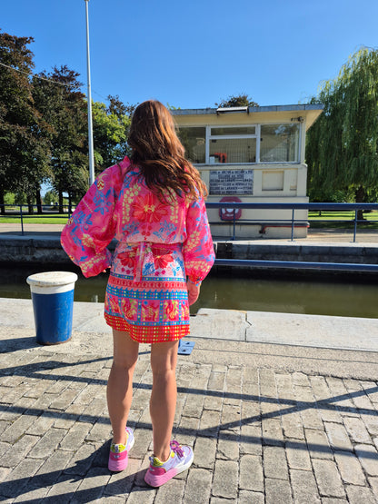 Robe Please R