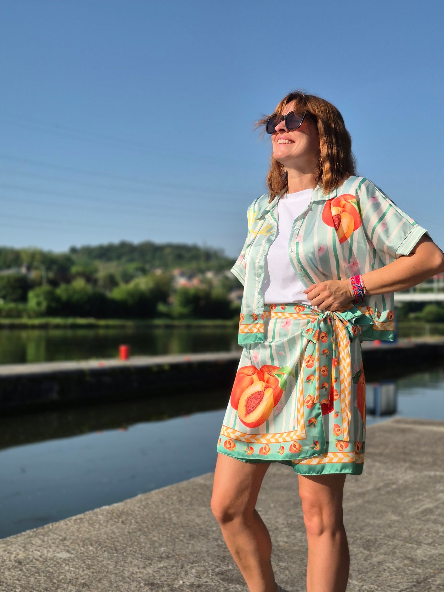 Ensemble Pesca