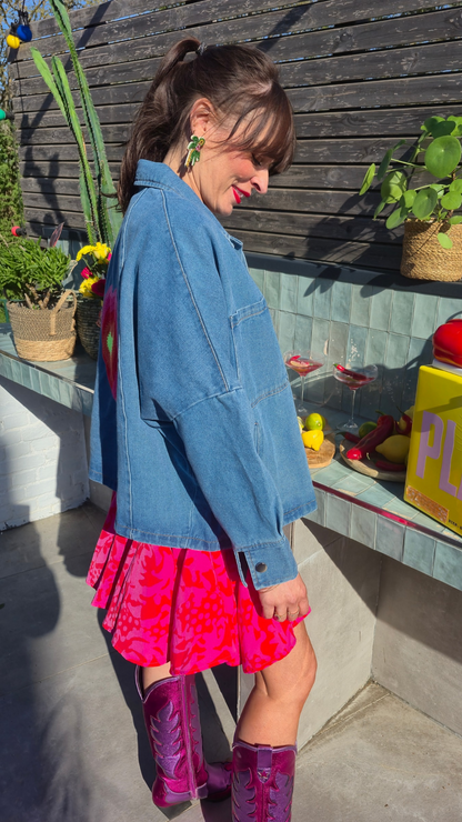Veste Juanita