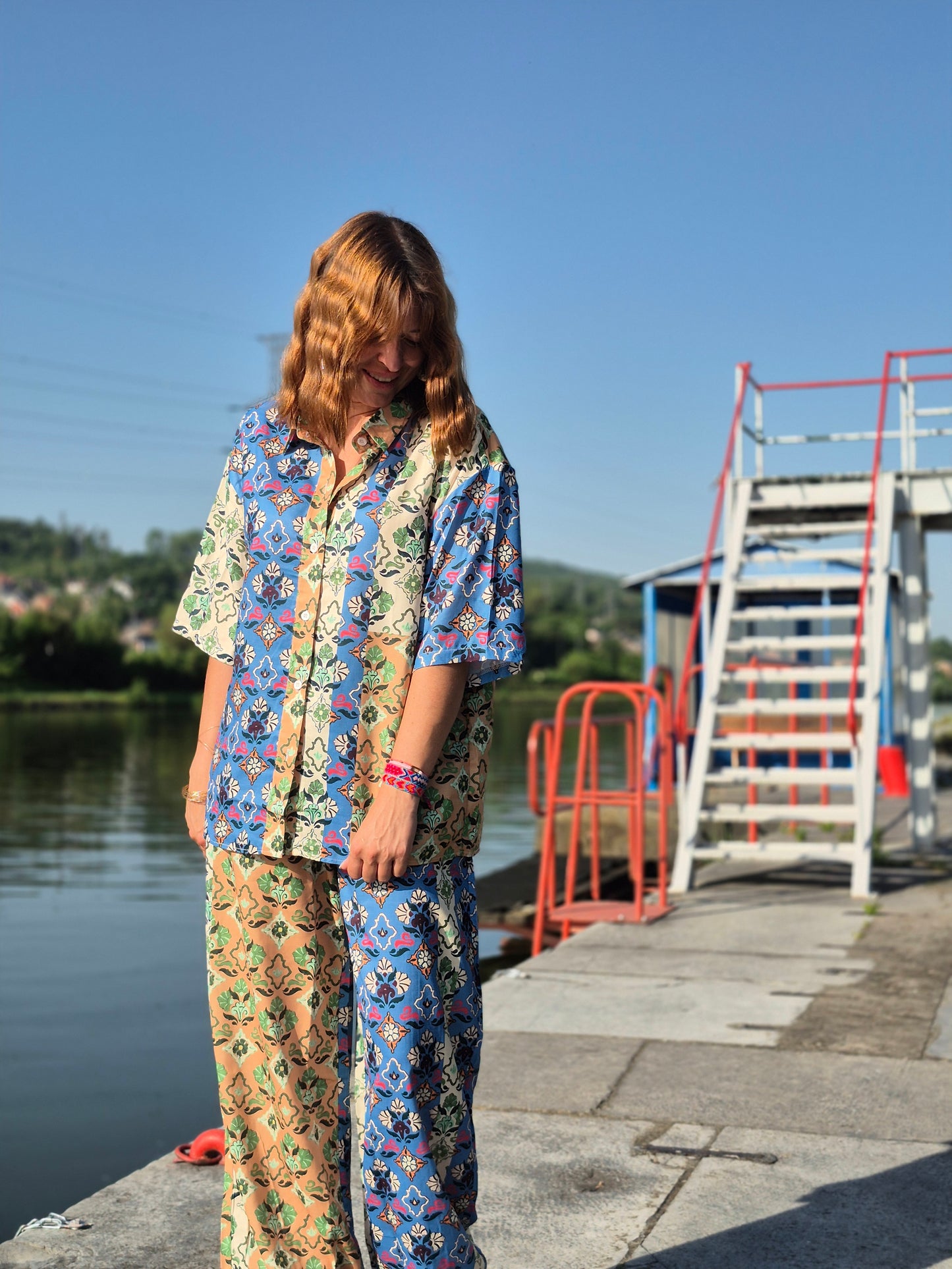 Ensemble Riviera