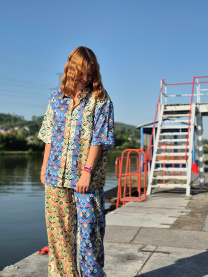 Ensemble Riviera