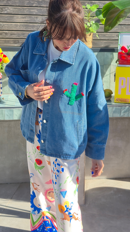 Veste Juanita