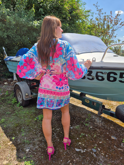 Robe Please B