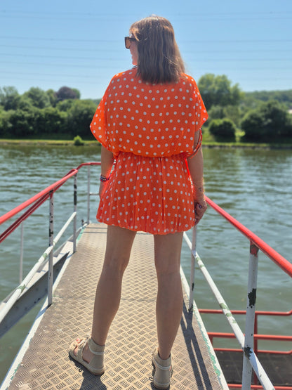 Robe Spritz
