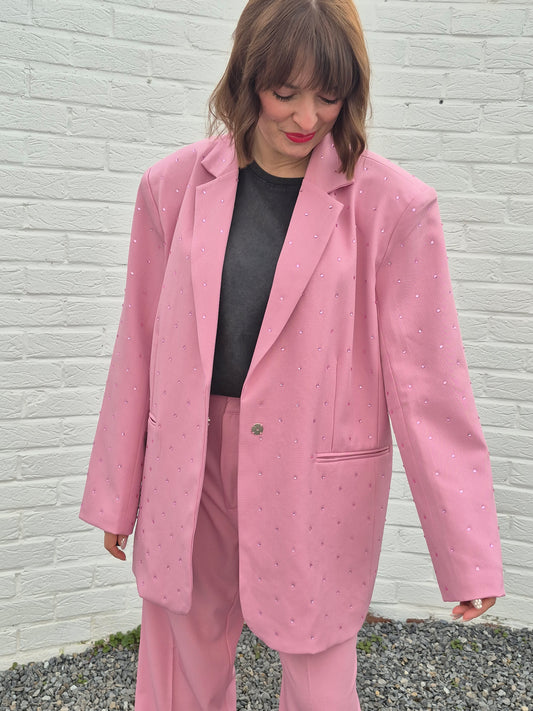 Blazer Nouvelle Vague