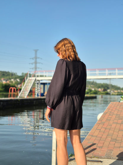 Combi-short Vita