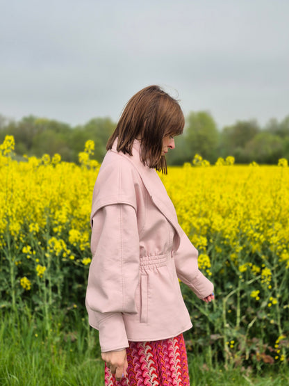 Veste Janet