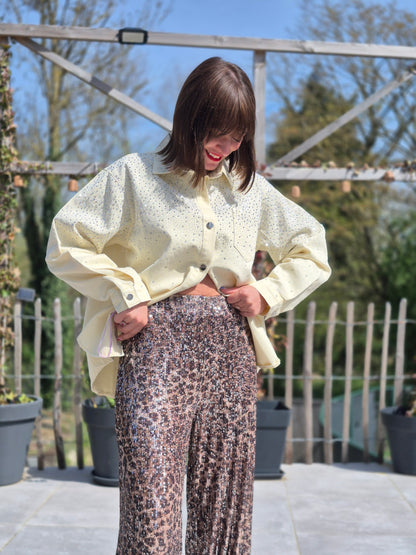 Pantalon Wild
