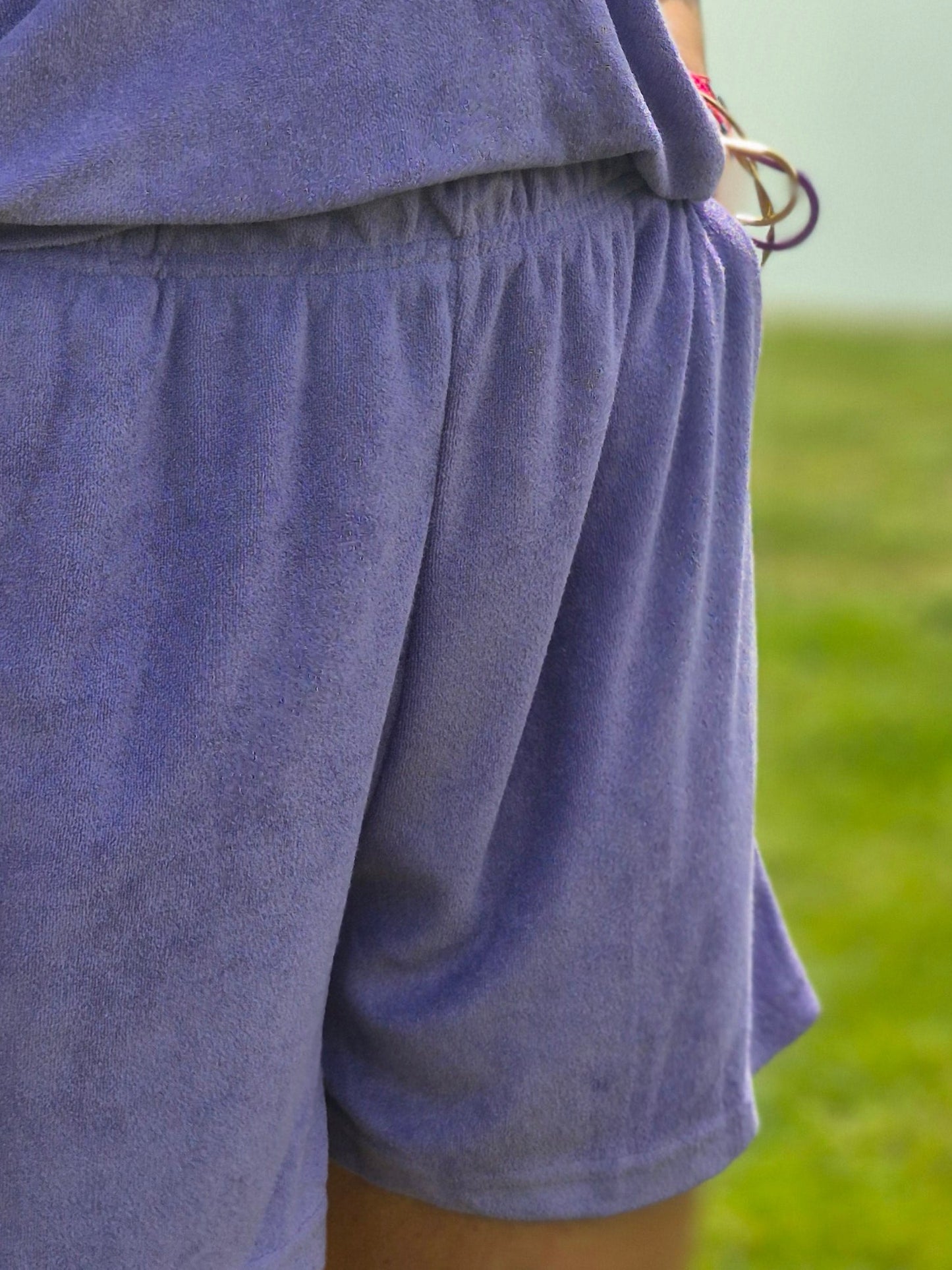 Short Touraco