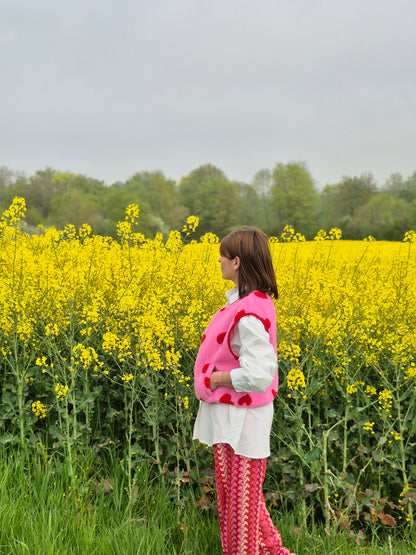 Gilet Rosalie