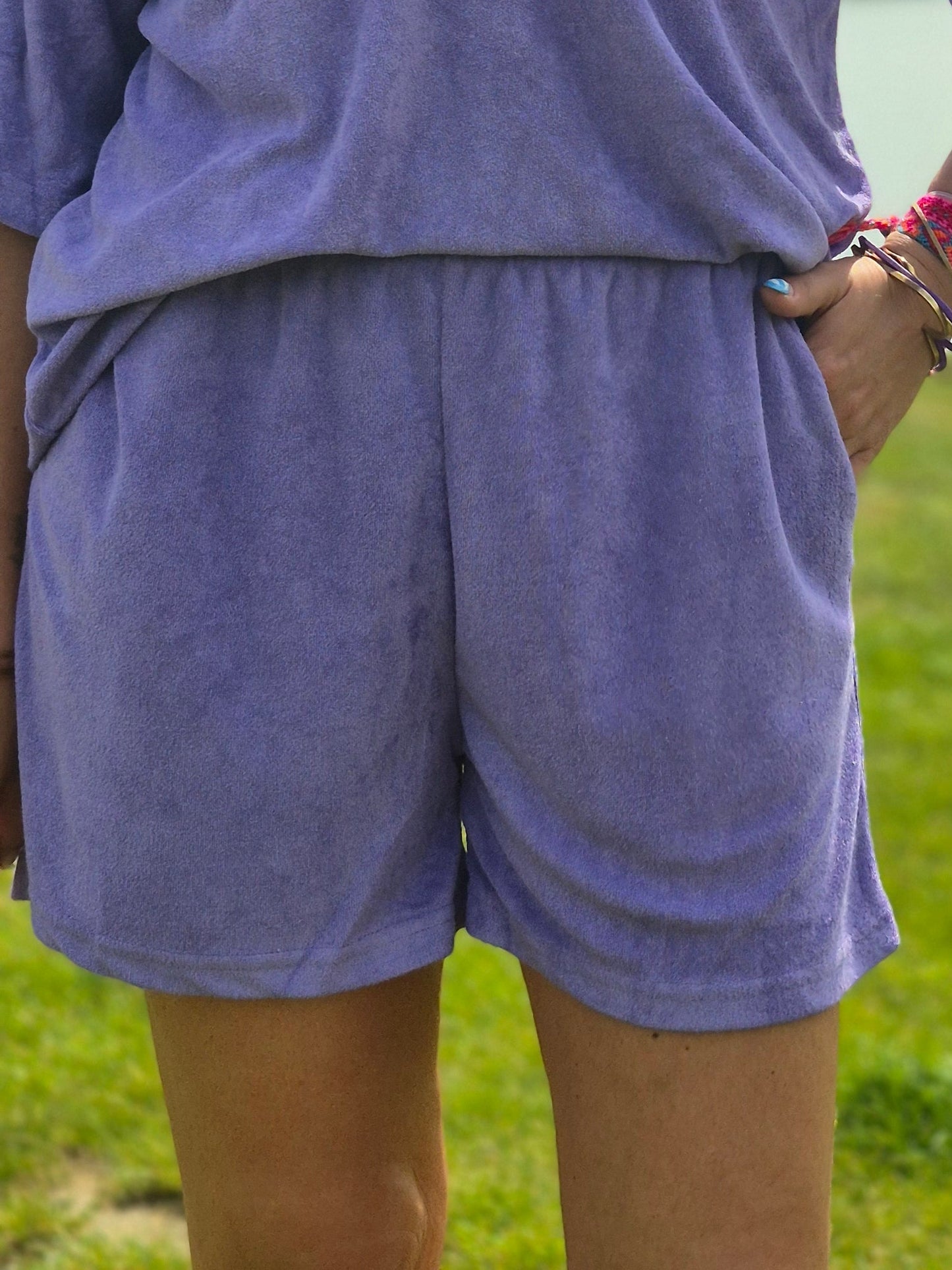 Short Touraco