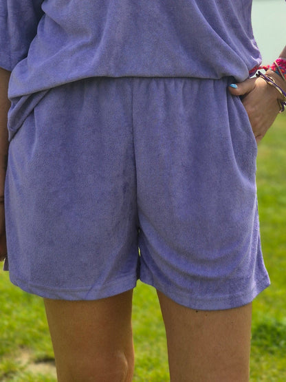 Short Touraco