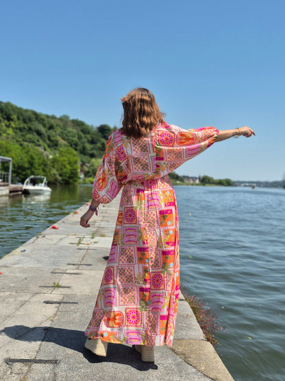 Robe Dolce Vita