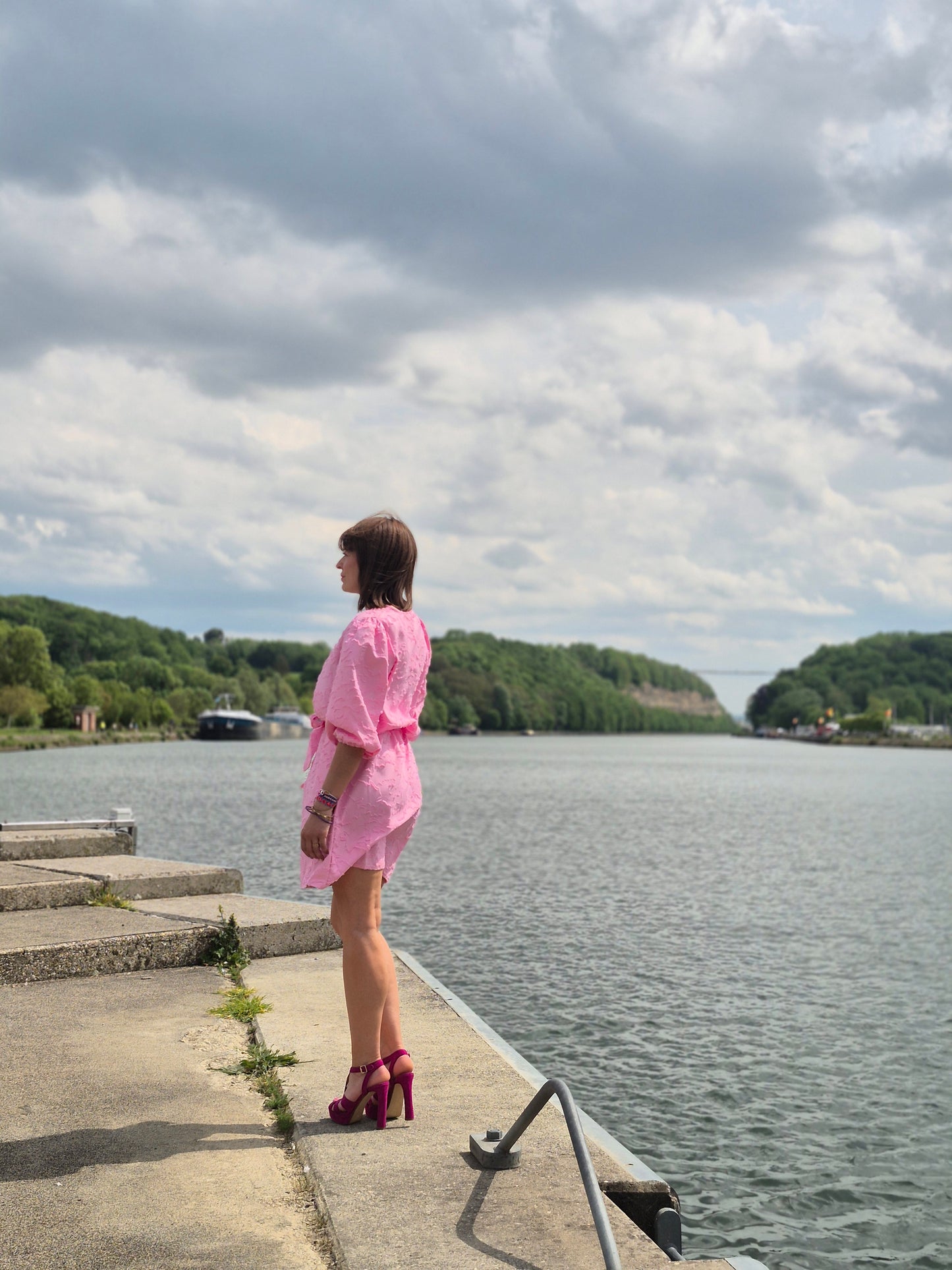 Robe Gazelle