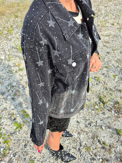 Veste Starchaser